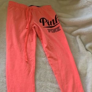 Victoria Secret PINK Comfy Skinny Jogger XS